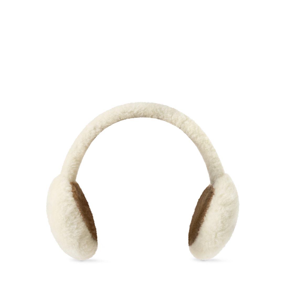 ヴィトン Vuitton イヤーマフEAR WARMER M77109 LV Cloud Earmuff S00 - Women - Accessories | LOUIS VUITTON ®